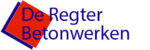Logo De Regter Betonwerken